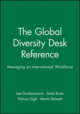 The Global Diversity Desk Reference