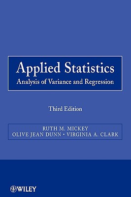 Applied Statistics