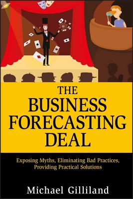 The Business Forecasting Deal