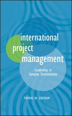 International Project Management