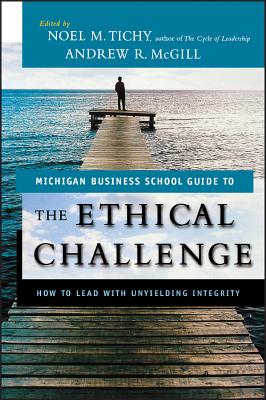 The Ethical Challenge