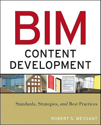 BIM Content Development