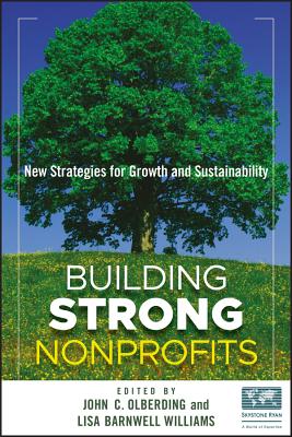 Building Strong Nonprofits