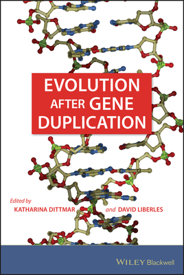 Evolution after Gene Duplication