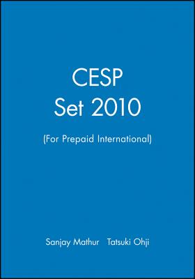 CESP Set 2010 (For Prepaid International)