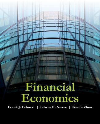 Financial Economics