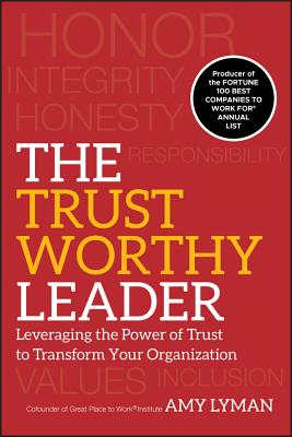 The Trustworthy Leader