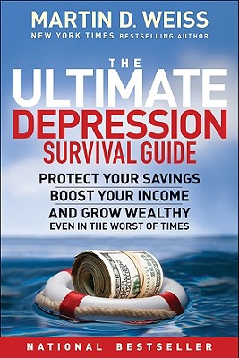 The Ultimate Depression Survival Guide