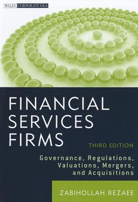 Financial Services Firms