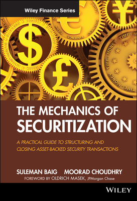 The Mechanics of Securitization