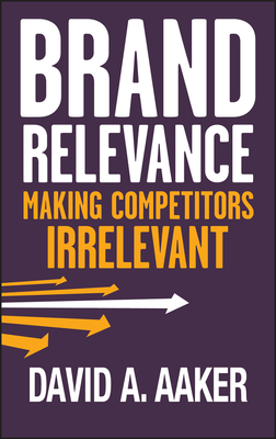 Brand Relevance – Making Competitors Irrelevant