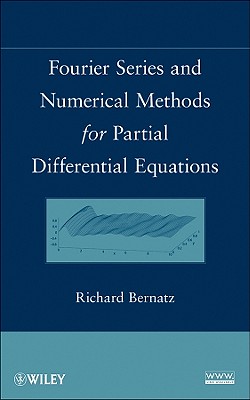 Fourier Series and Numerical Methods for Partial Differential Equations