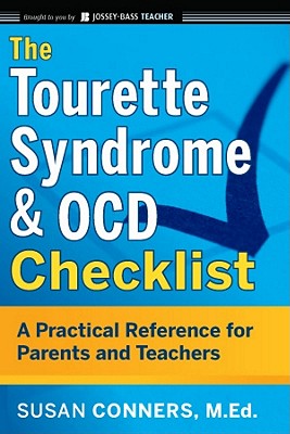 The Tourette Syndrome and OCD Checklist