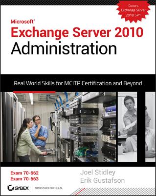 Exchange Server 2010 Administration