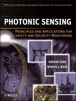 Photonic Sensing