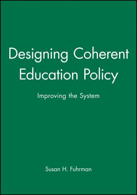 Designing Coherent Education Policy
