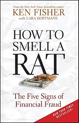 How to Smell a Rat