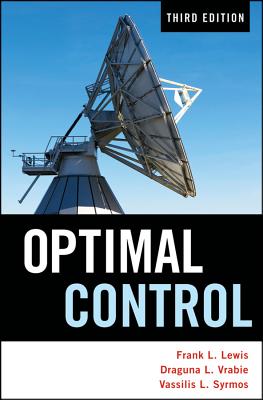 Optimal Control