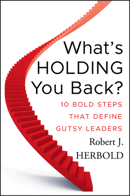 What's Holding You Back?