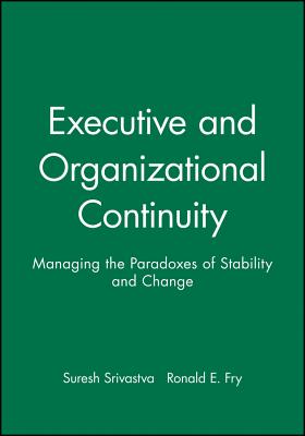 Executive and Organizational Continuity