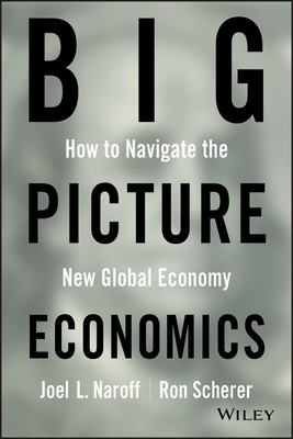 Big Picture Economics