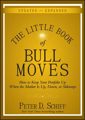 The Little Book of Bull Moves, Updated and Expanded