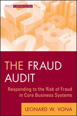 The Fraud Audit