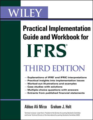 Wiley IFRS