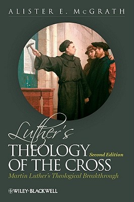 Luther's Theology of the Cross