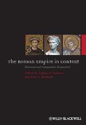 The Roman Empire in Context