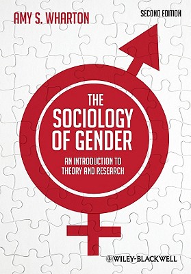 The Sociology of Gender