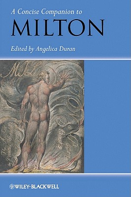 A Concise Companion to Milton