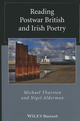 Reading Postwar British and Irish Poetry