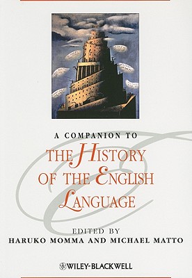 A Companion to the History of the English Language