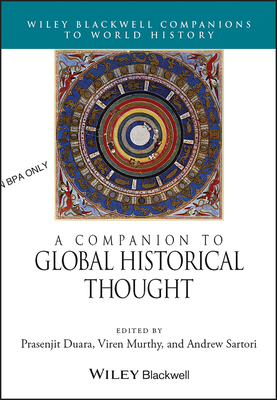 A Companion to Global Historical Thought