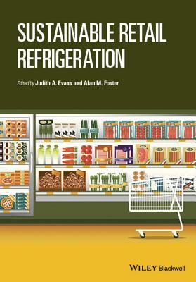 Sustainable Retail Refrigeration