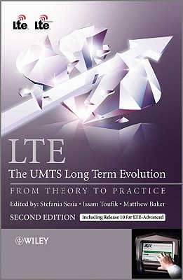 LTE - The UMTS Long Term Evolution