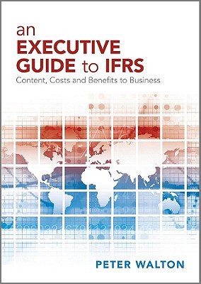 An Executive Guide to IFRS