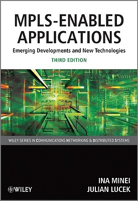 MPLS-Enabled Applications 3e