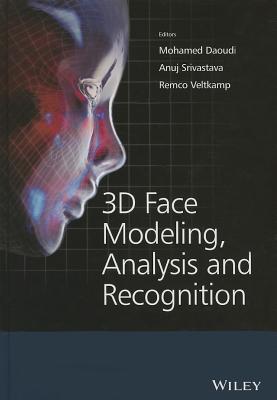 3D Face Modeling, Analysis and Recognition