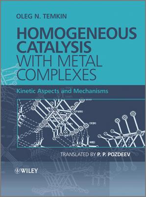 Homogeneous Catalysis with Metal Complexes