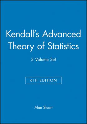 Kendall's Advanced Theory of Statistics, Set