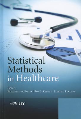 Statistical Methods in Healthcare