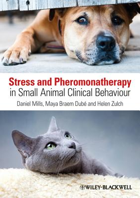 Stress Pheromonatherapy Small