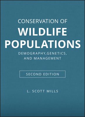 Conservation of Wildlife Populations