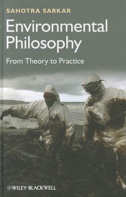 Environmental Philosophy