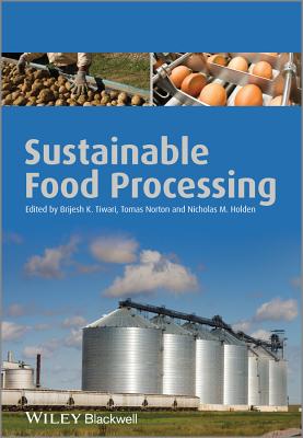 Sustainable Food Processing