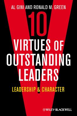 10 Virtues of Outstanding Leaders