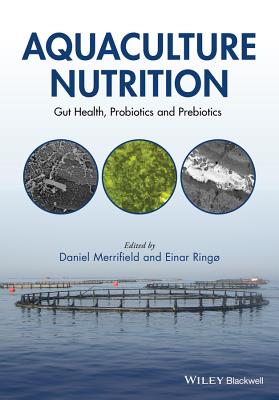Aquaculture Nutrition