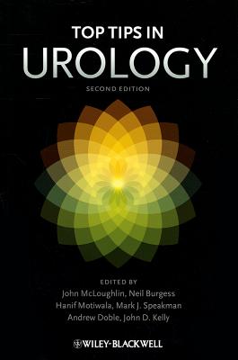 Top Tips in Urology 2e